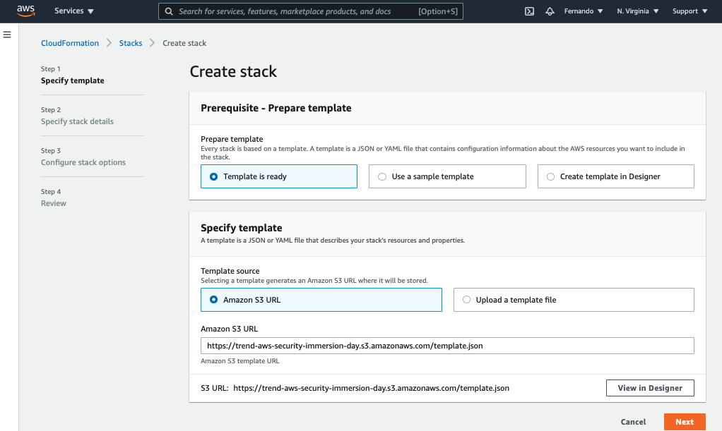 Populating_AWS_2