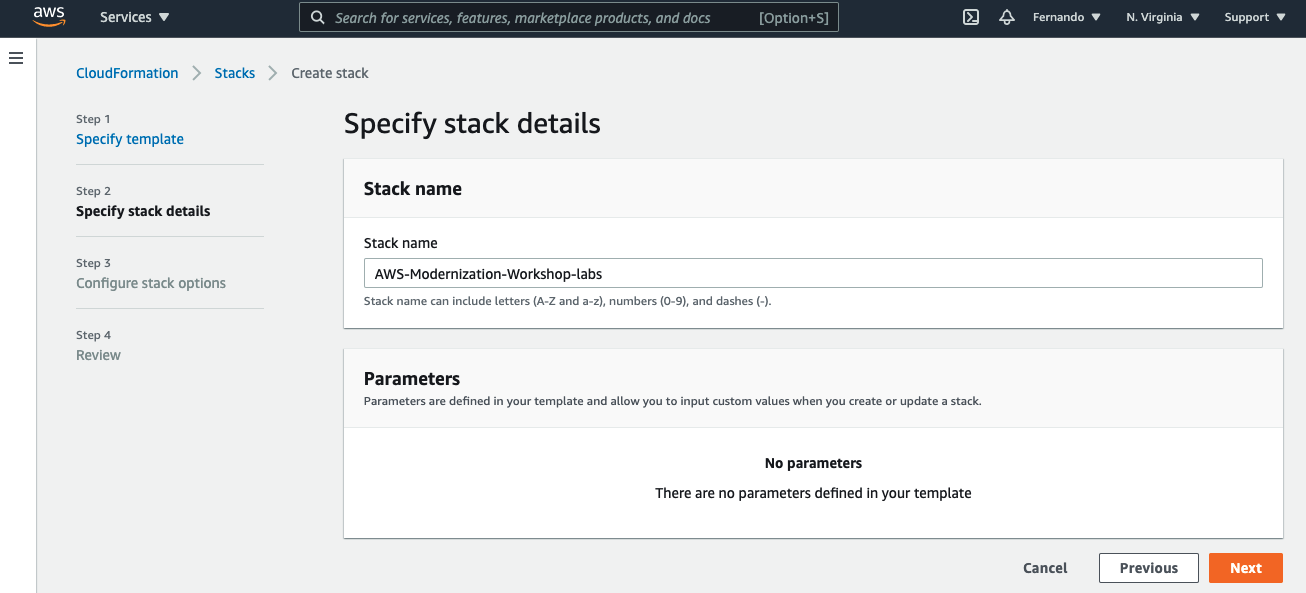Populating_AWS_3